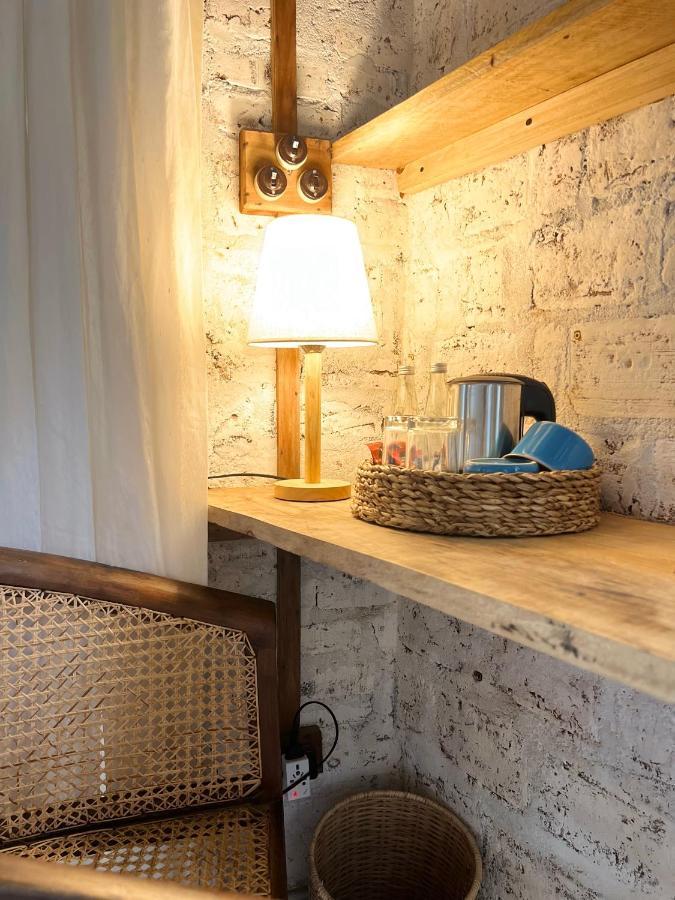 Nongu Home Trikunamalaja Zewnętrze zdjęcie