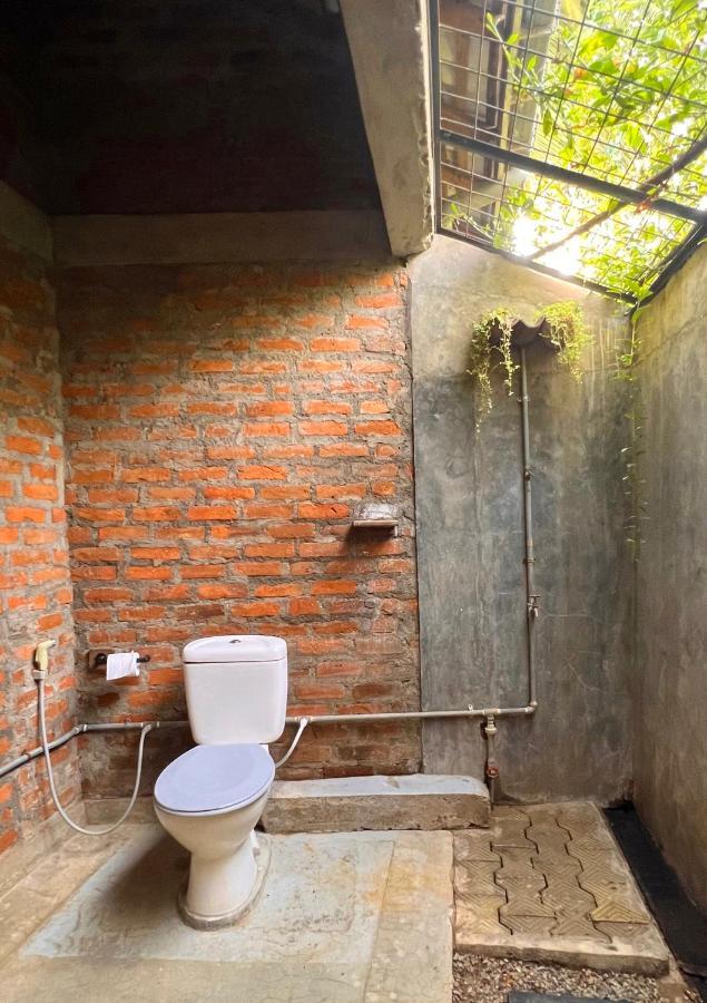 Nongu Home Trikunamalaja Zewnętrze zdjęcie