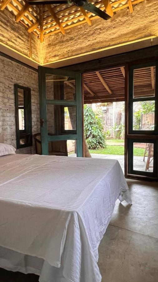 Nongu Home Trikunamalaja Zewnętrze zdjęcie