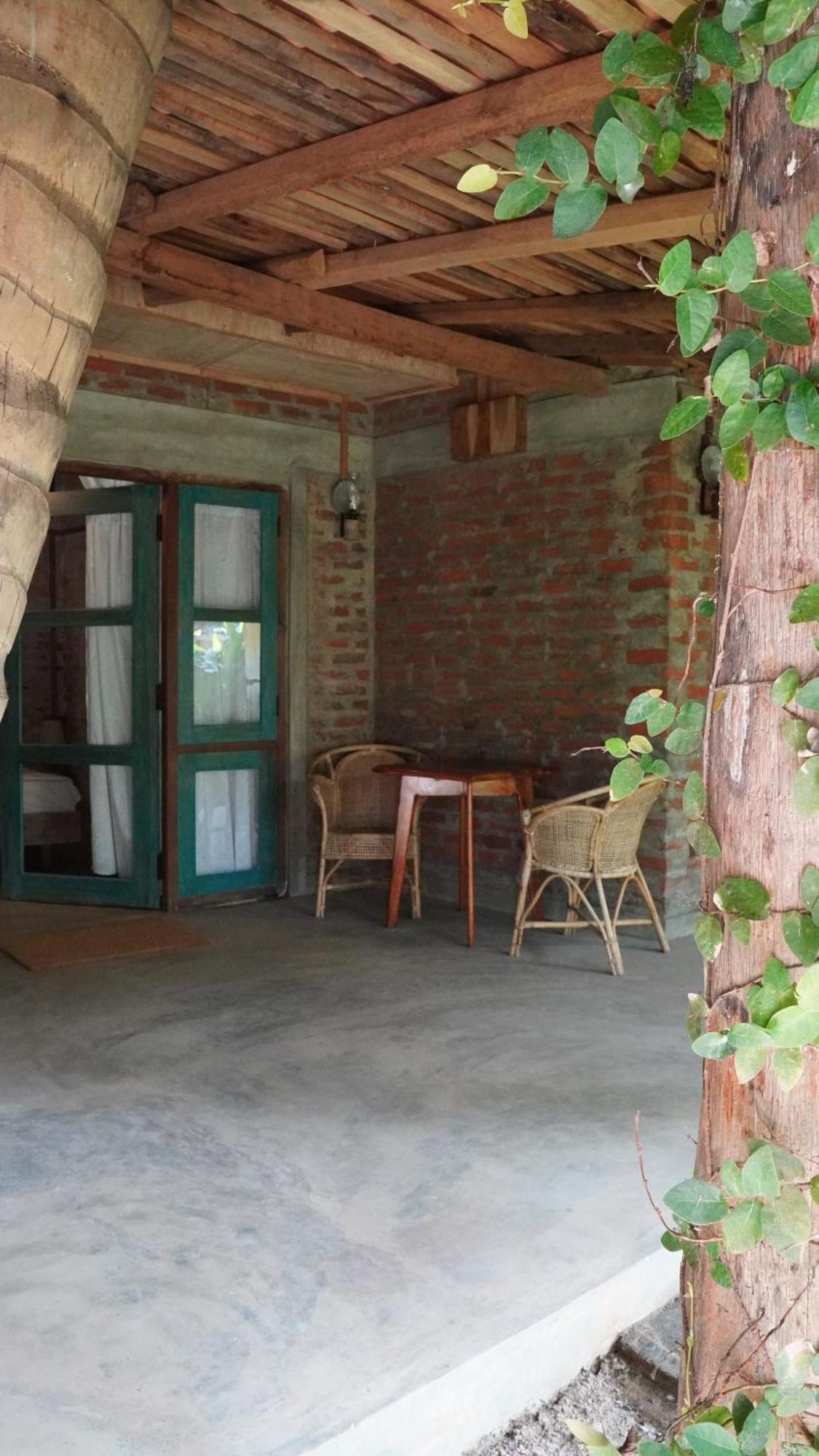 Nongu Home Trikunamalaja Zewnętrze zdjęcie